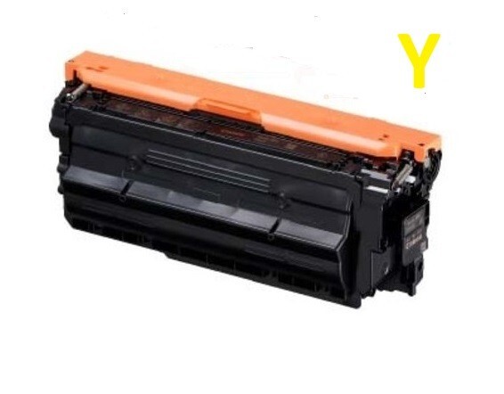 TONER T04Y GIALLO 2977C001 COMPATIBILE PER CANON imageRUNNER ADVANCE C470,475,47