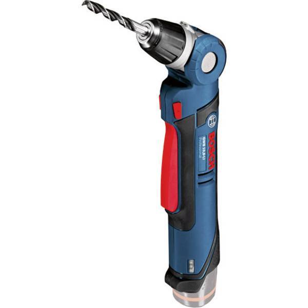 Bosch Professional 601390909  0 -Trapano ad angolo a batteria 12 V