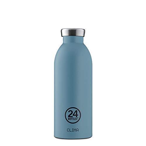 Clima Bottle 500 ML Powder Blue (C2o)