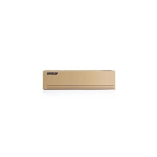 Develop A33K4D0 cartuccia toner Original Ciano 1 pezzo(i)
