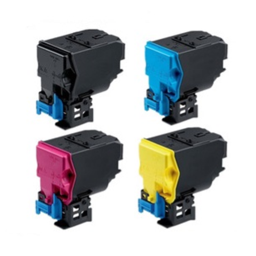 MAGENTE COMPA KONICA MINOLTA BIZHUB C3350,3850-10K#A5X0350