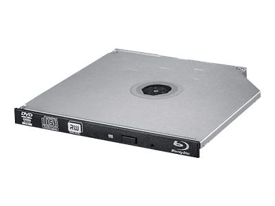 HLDS Hitachi-LG Super Multi UHD-BD Writer Nero Vassoio BU40N.ARAA10B