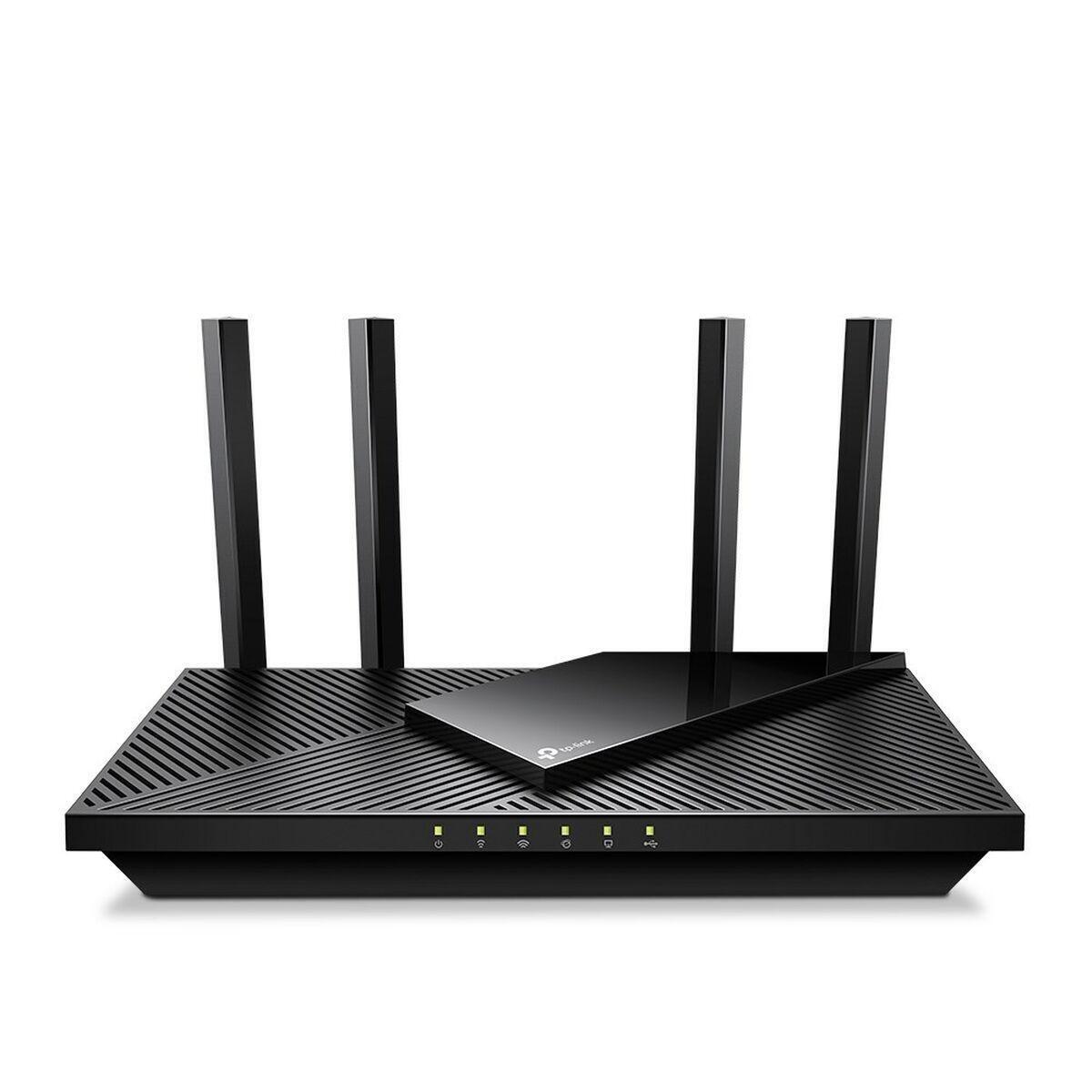 TP-LINK TPLINK Router WLAN Router WLAN ARCHER AX55 PRO (ARCHER AX55 PRO)
