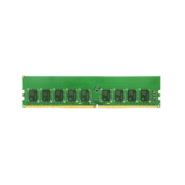 Synology - Accessories 8GB U-DIMM F RS4017XS+/3618XS RS3617XS+/3617RPXS/1619XS+