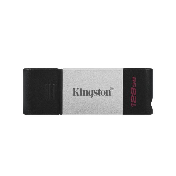 Kingston PEN DRIVE 128GB USB-C 3.2 (DT80/128GB)