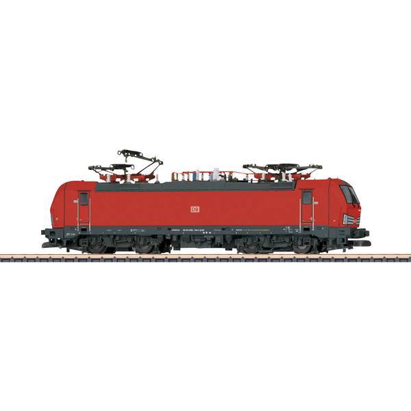 Märklin 88231  TT Locomotiva elettrica BR 193 Vectron di BLS Cargo