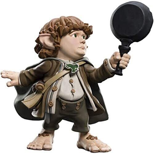 Weta Collectibles Lord of the Rings Mini Epics - Samwise (H5O)