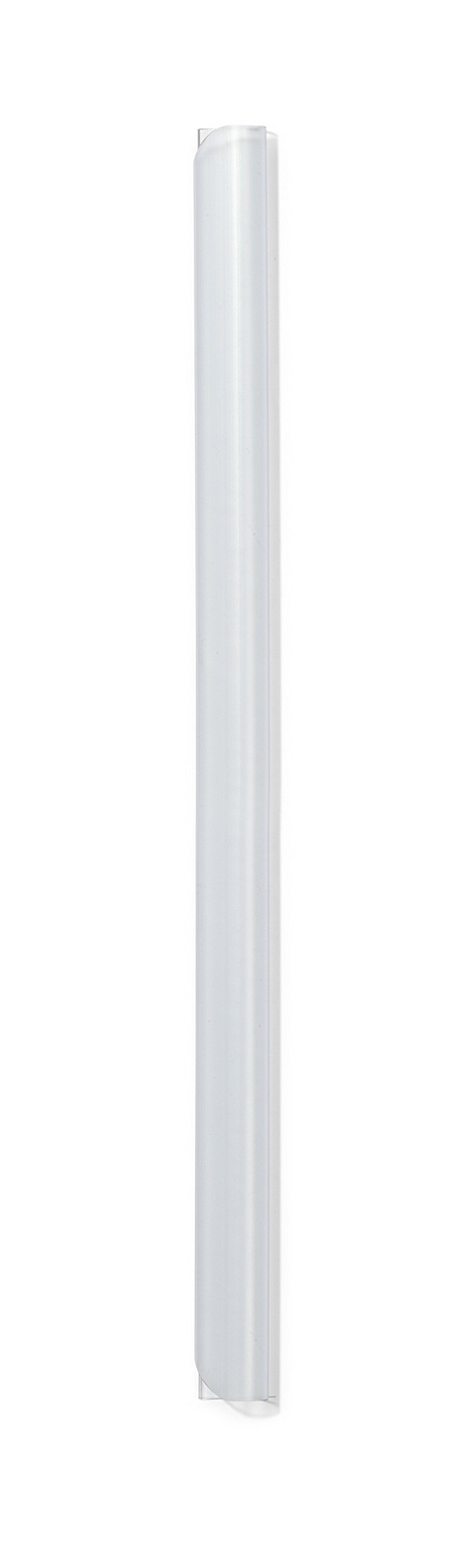Durable 291119 Spine Bar A5 for Approximately 50 Sheets Pack of 100 Transparent