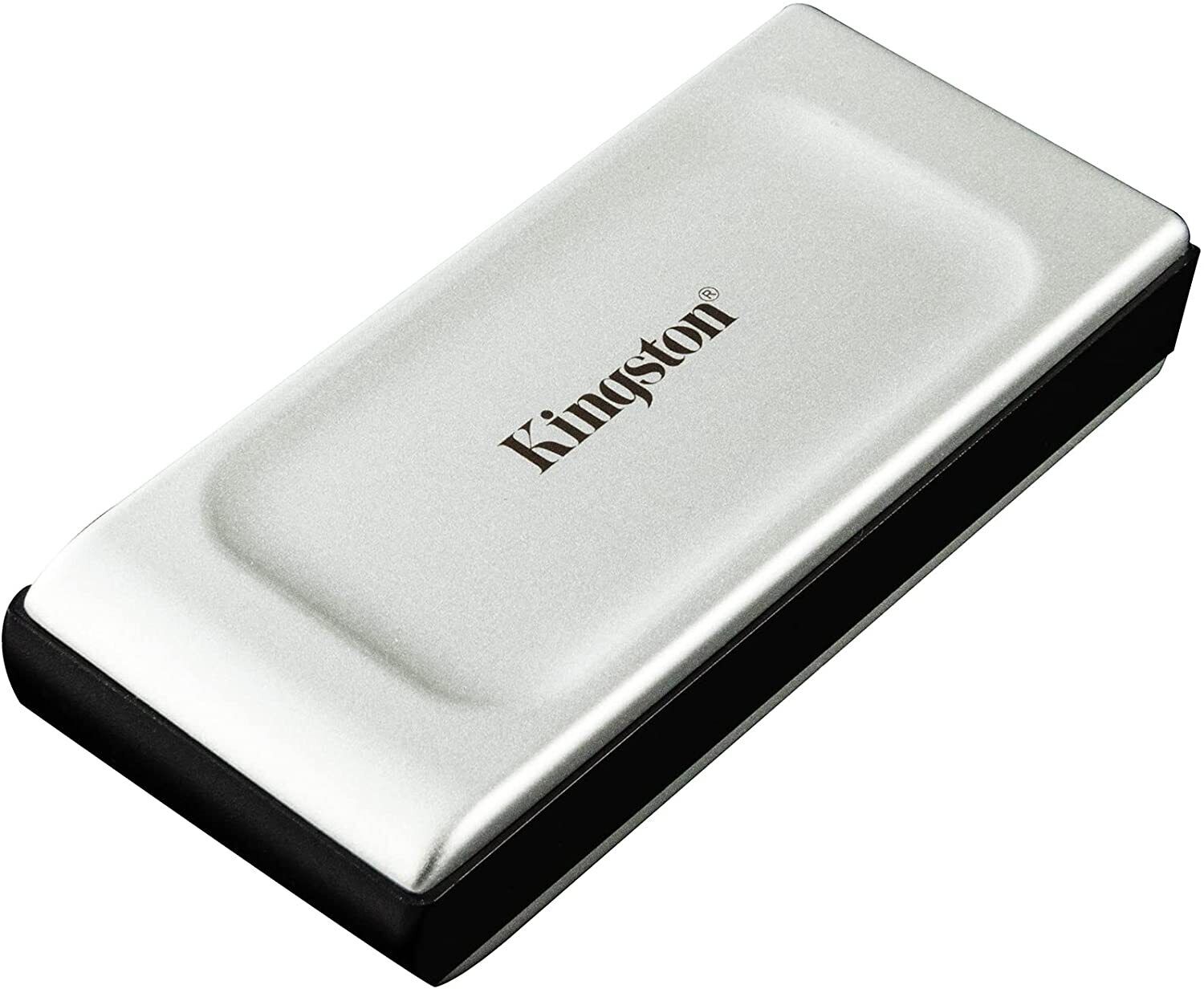 Kingston XS2000 Portatil Disk Hard Portatil SSD 1TB USB 3.2