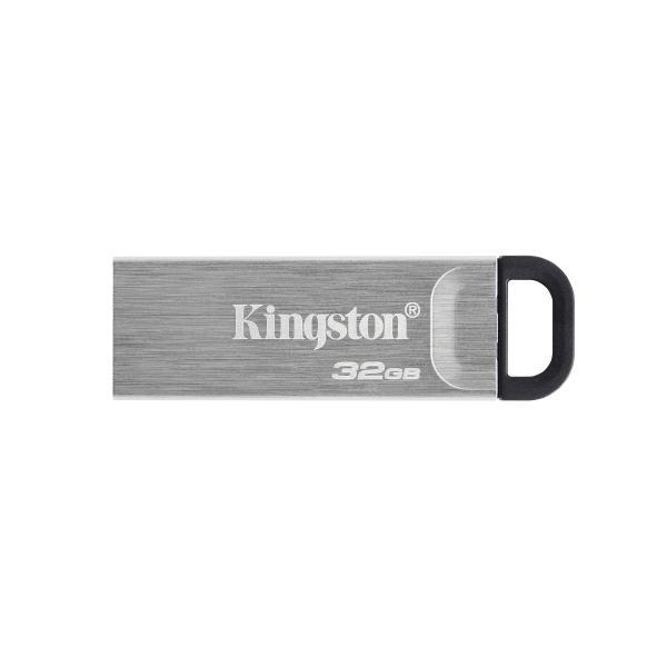 Kingston PEN DRIVE 32GB DATATRAVELER KYSON USB-A 3.2 GEN1 (DTKN/32GB)