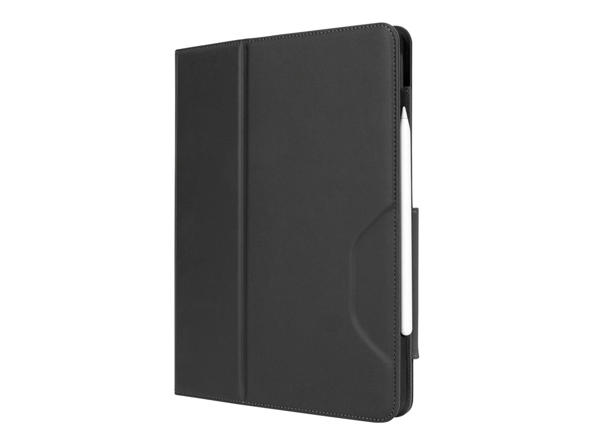 Targus VersaVu Custodia a libro Apple iPad Pro (2018) 32,8 cm (12.9") THZ749GL