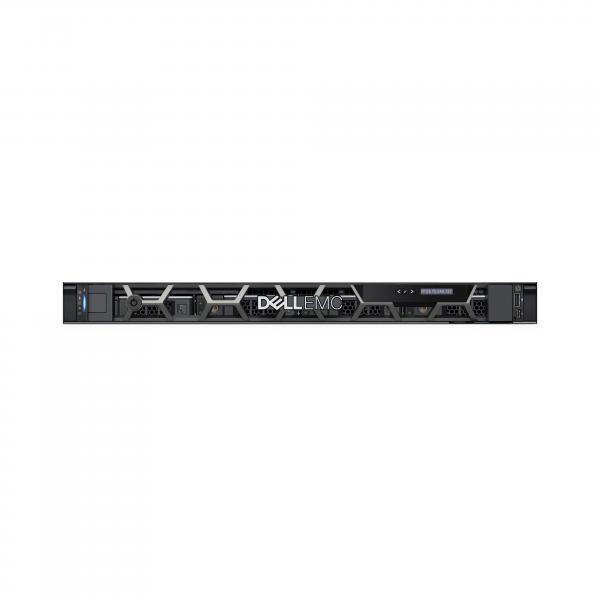 4495830 SERVER DELL R250 E-2334 16GB 2TB RACK 1U 4LFF H355 450W G200