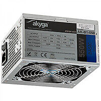 Akyga AK-B1-550 550 W 230 V 550 W 5 A 280 W 288 W Alimentazione AK-B1-550