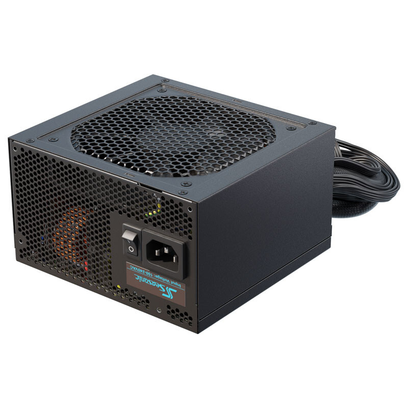 Seasonic G12 GM 850 W 100 240 V 50 60 Hz 10 A 100 W 840 W G12-GM-850