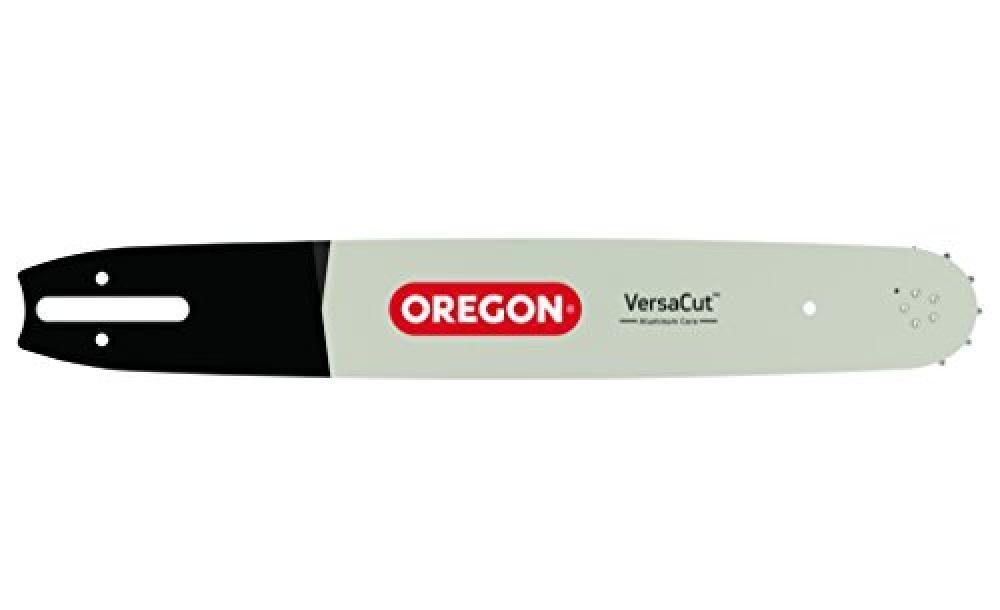 (TG. 20" Guide Bar) Oregon Versacut Professional Chainsaw guide bar, grigio, 208