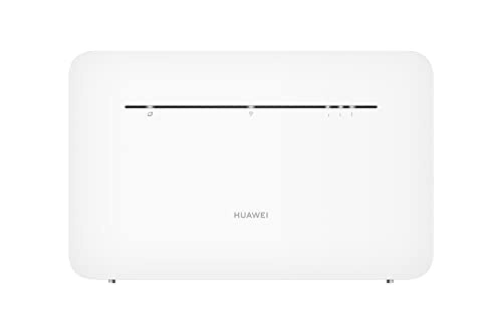 HUAWEI 4G LTE Cat7 Router B535-232a - bianco - NUOVO