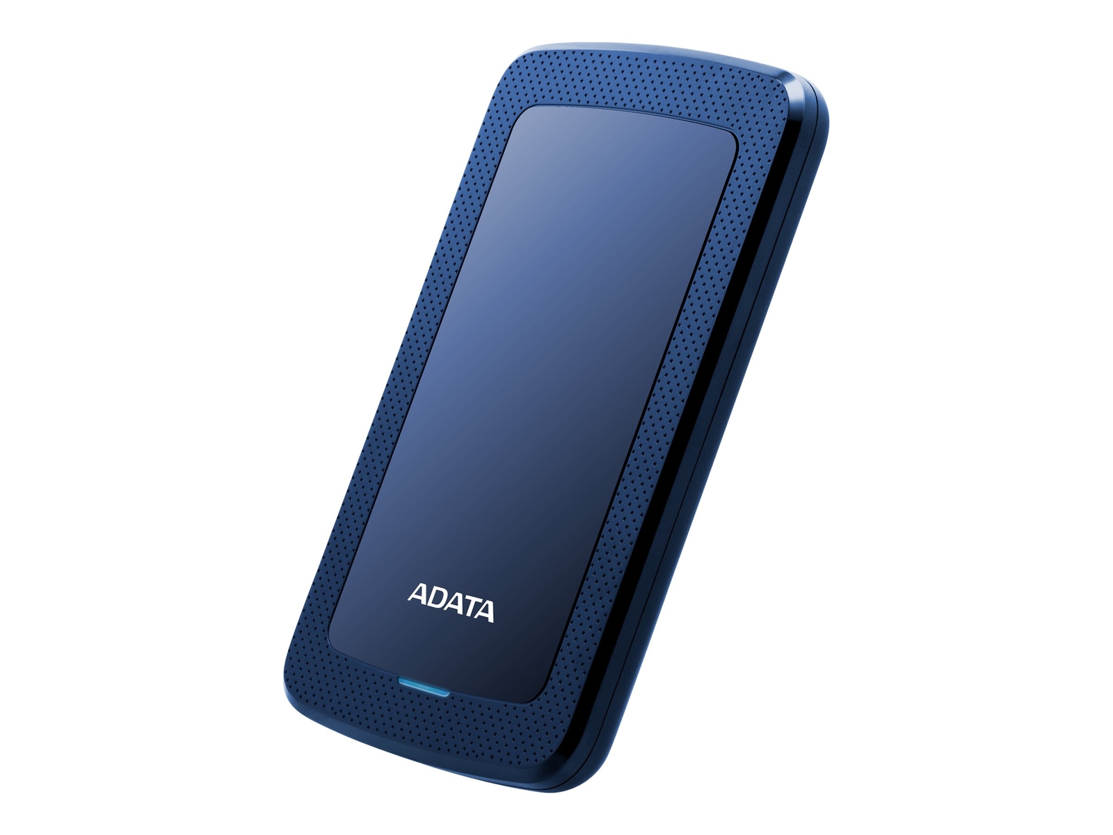 ADATA HV300 2000 GB 3.2 Gen 1 (3.1 Gen 1) Blu Solid State Disk AHV300-2TU31-CBL