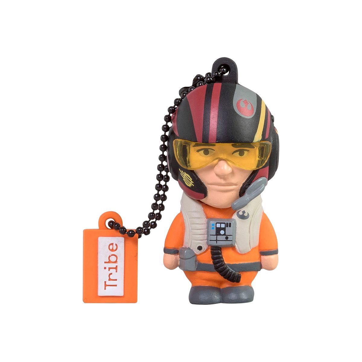 16GB Star Wars TFA Poe USB Flash Drive