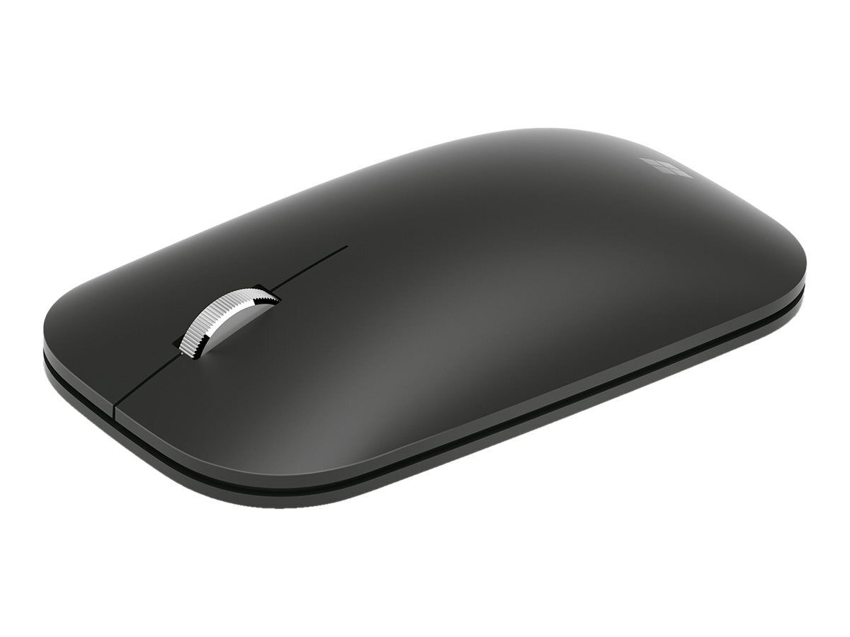 Microsoft Modern Mobile Ambidestro BlueTrack Bluetooth 1000 DPI Nero KTF-00002