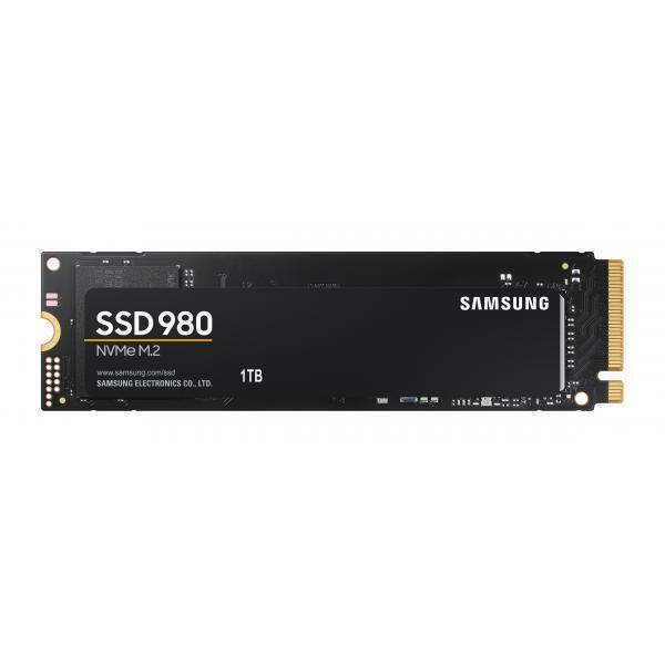 Samsung Ssd 980 M.2 1tb MZ-V8v1t0bw T_0194_342074