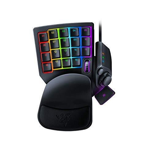 11009207 Razer Tartarus Pro Analog Optical Gaming Keypad