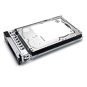 DELL 400-ATJL disco rigido interno 2.5" 1200 GB SAS