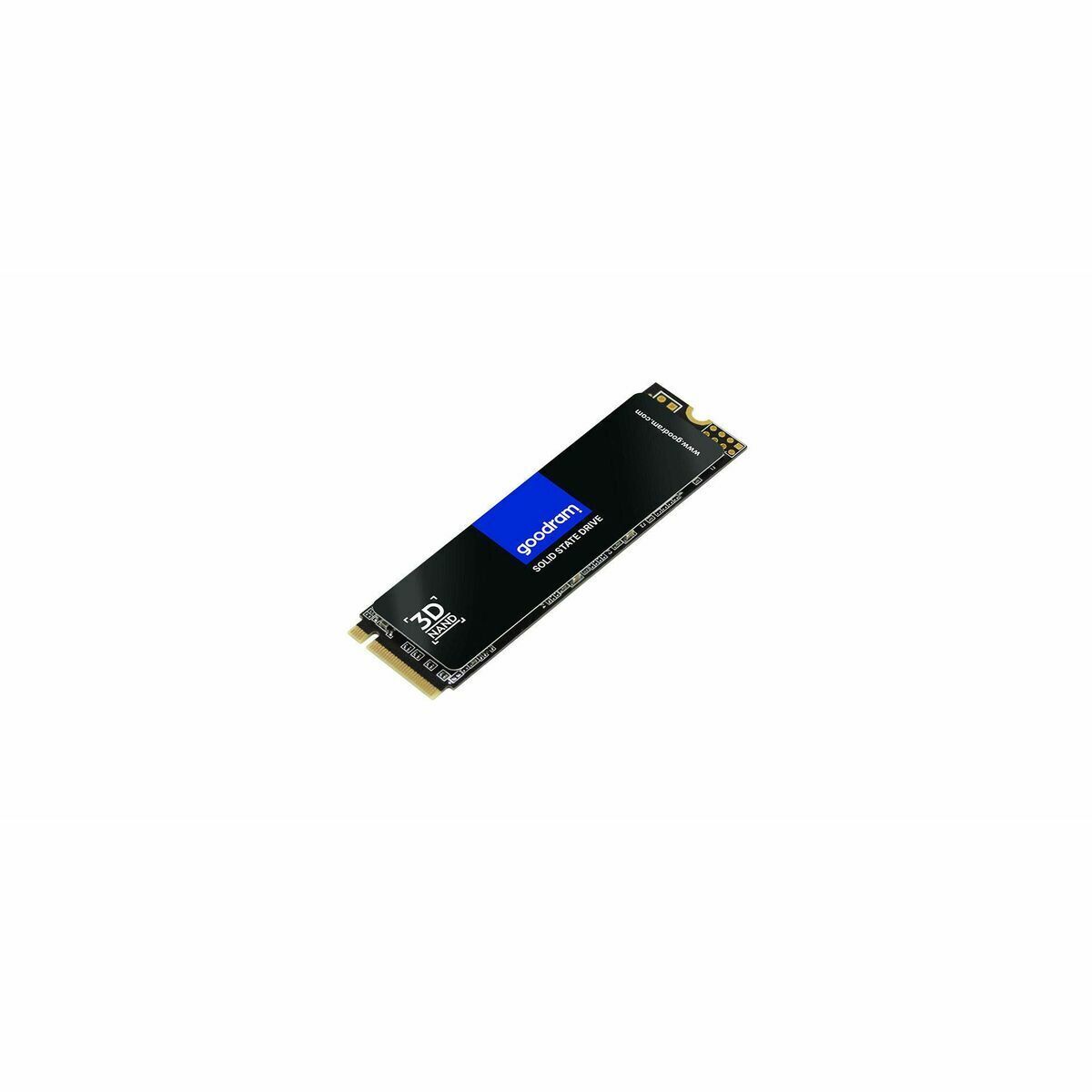 Hard Disk GoodRam PX500 Gen.2 SSD M.2 SSD 1 TB 1 TB SSD