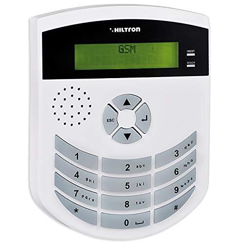 Hiltron COMBINATORE TELEFONICO gsm 2IN/2OUT (cod. TDC28) (B7l)
