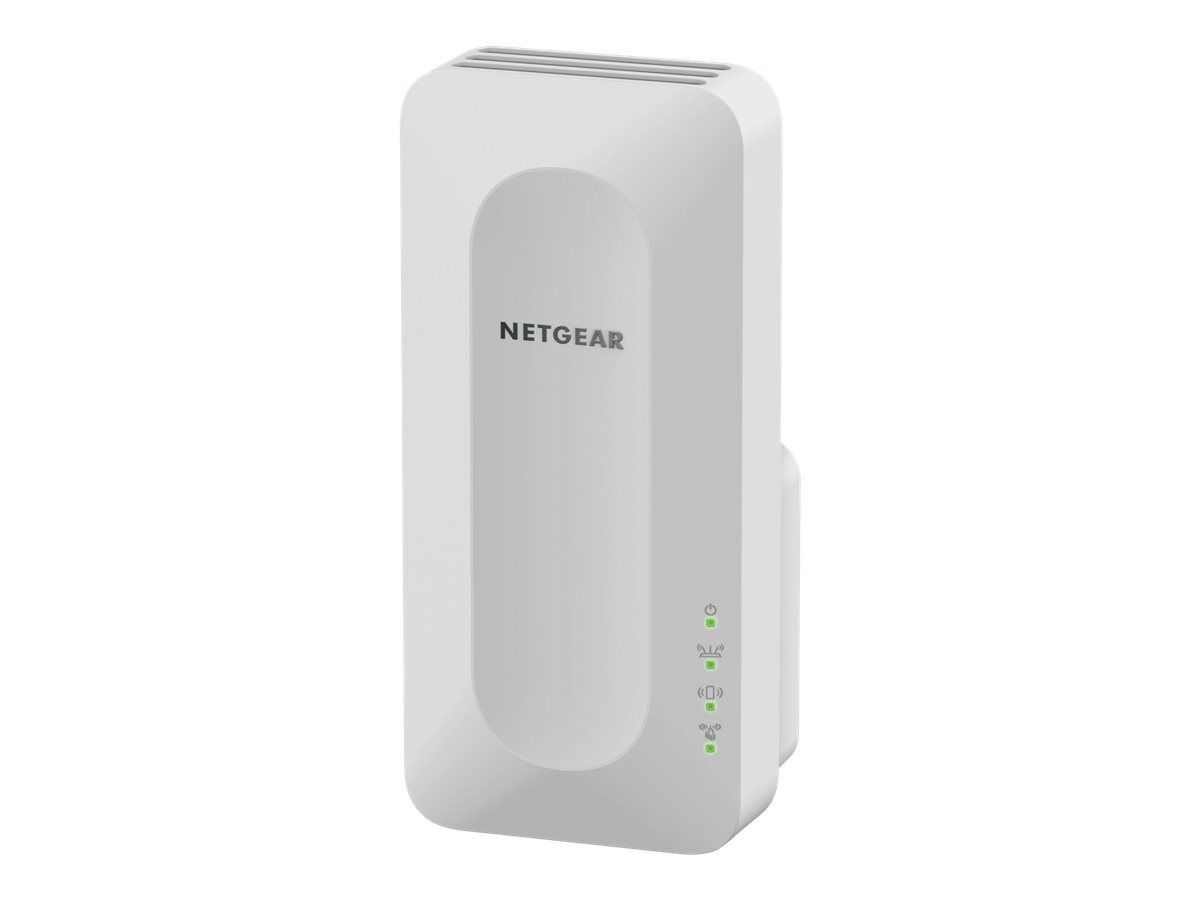 Netgear EAX15 Extender mesh WiFi6 AX1800 Ripetitore di rete EAX15-100PES