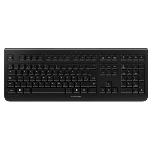 Cherry - Entry Level Kbd Combos KW 3000 BLACK
