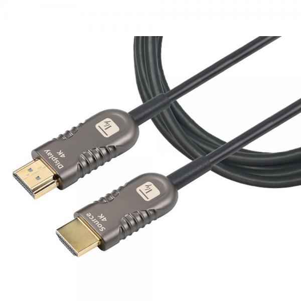 Cavo Ottico Attivo HDMI&trade; 2.0 Active Optical Cable 4K 18Gbps HDMI&trade; A/