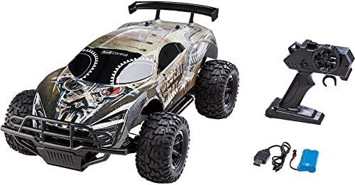 Revell Control 24442 RC Car Desert Rat - Auto radiocomandata, colore: (c8M)