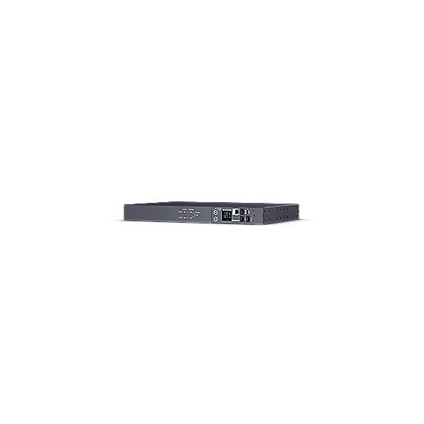 CyberPower PDU44004 unità di distribuzione dell'energia (PDU) 12 presa(e) AC 1U