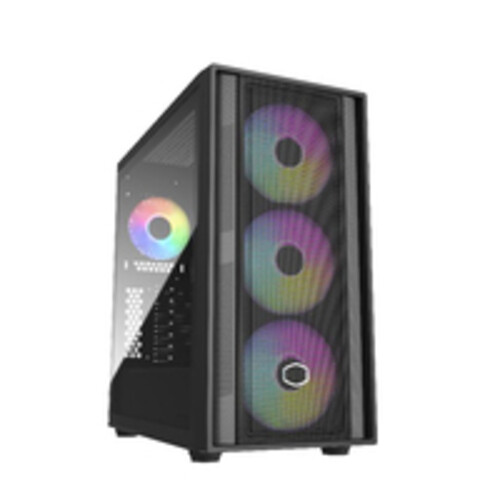 Case Masterbox 600 T_0212_CMMB600KGNNS00