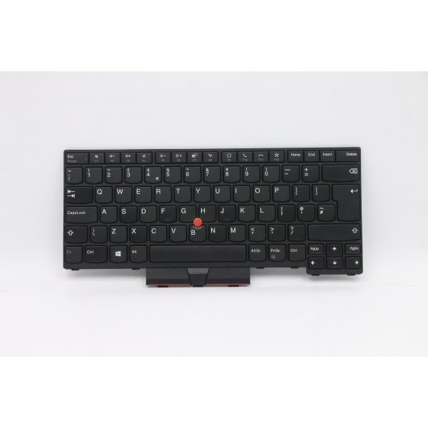 Lenovo 5N20W67676 ricambio per notebook Tastiera (FRU Odin Keyboard Full NBL - [