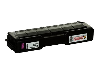 Ricoh 407901 5000 pagine Magenta 1 pz Unità toner 407901
