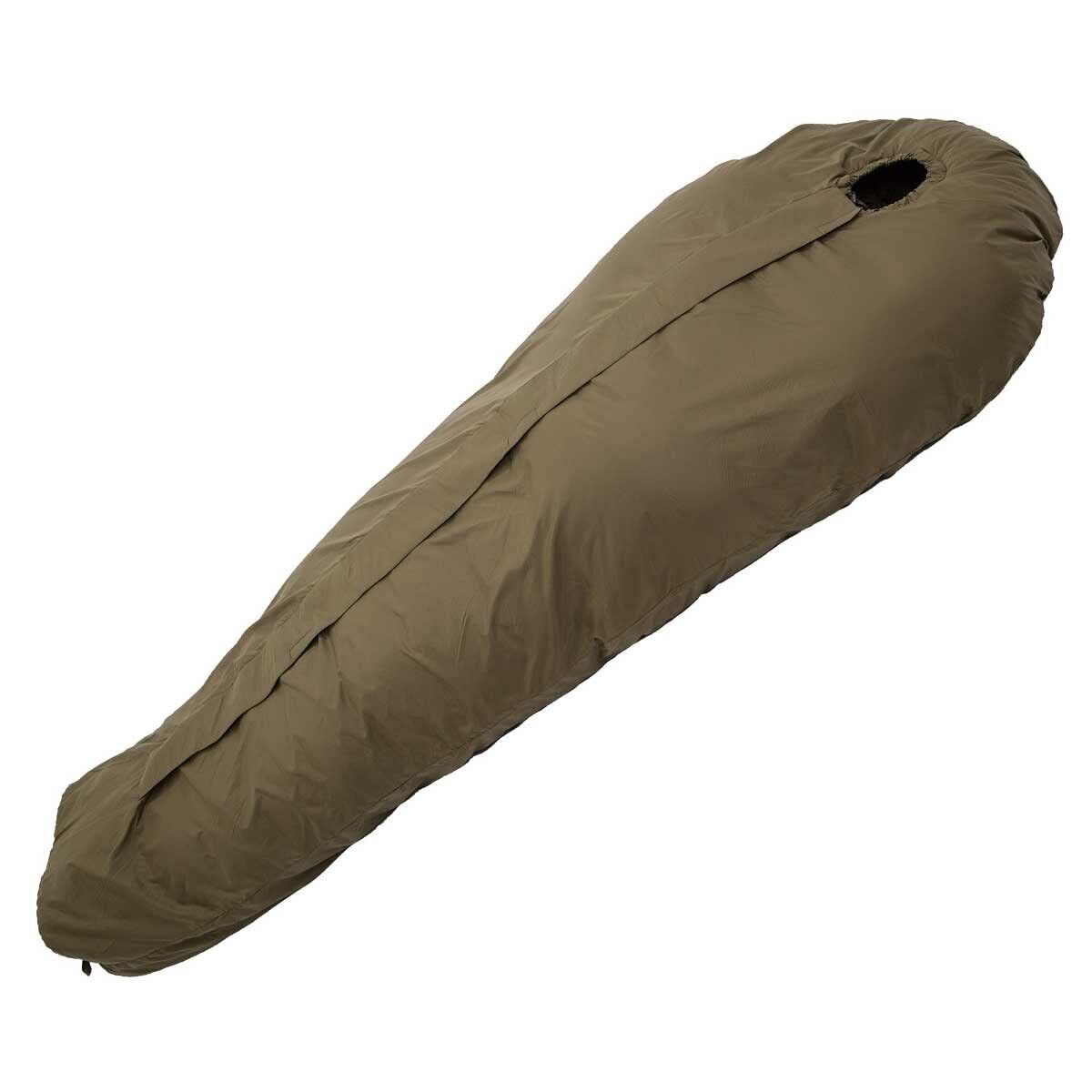 Carinthia Sacco a pelo Defense 1, 185cm (I6y)