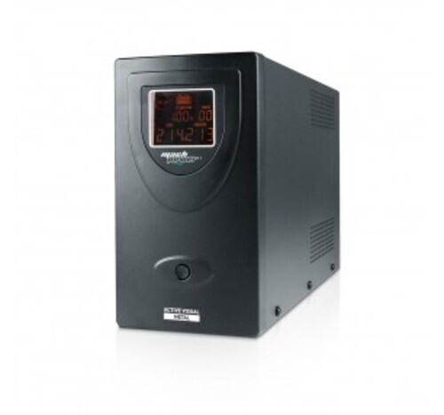 Mach Power GRUPPO DI CONTINUITA 2000VA/1200W (UPS-LIT20MD)