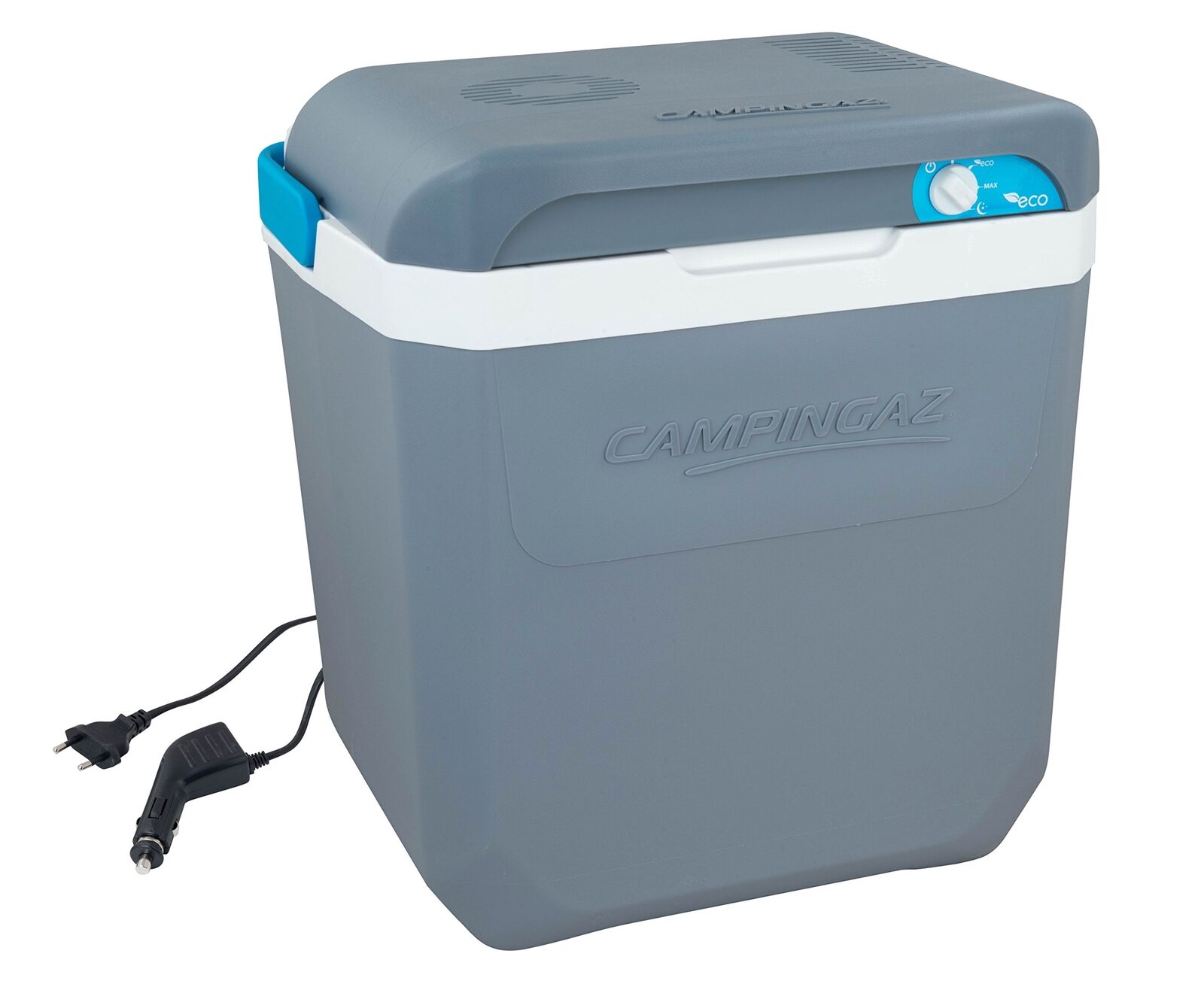 Campingaz, Contenitore Termoelettrico Powerbox Plus (Per 12V E 230V), (O1k)