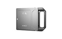Angelbird Technologies AtomX SSD mini 1000 GB 560 MB/s ATOMXMINI1000PK