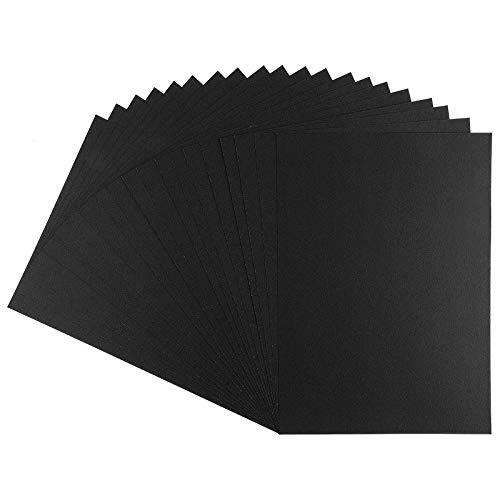 Cartoncino colorato, cartoncino fotografico, formato DIN A4, 220 g/m², (H3c)