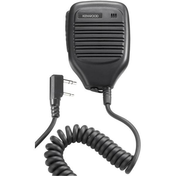 Kenwood KMC-21  Microfono - altoparlante