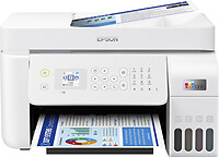 Epson L5296 Ad inchiostro Stampa a colori 5760 x 1440 DPI A4 C11CJ65404