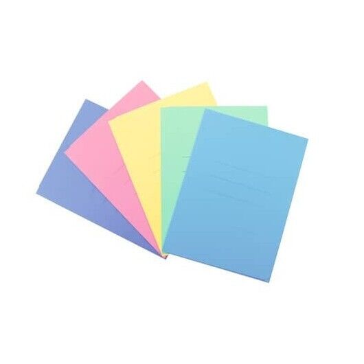 Cartellina a 3 lembi Blasetti Cartex 25x33,5 cm - 200 g/m2 - in conf. da 25 - ar