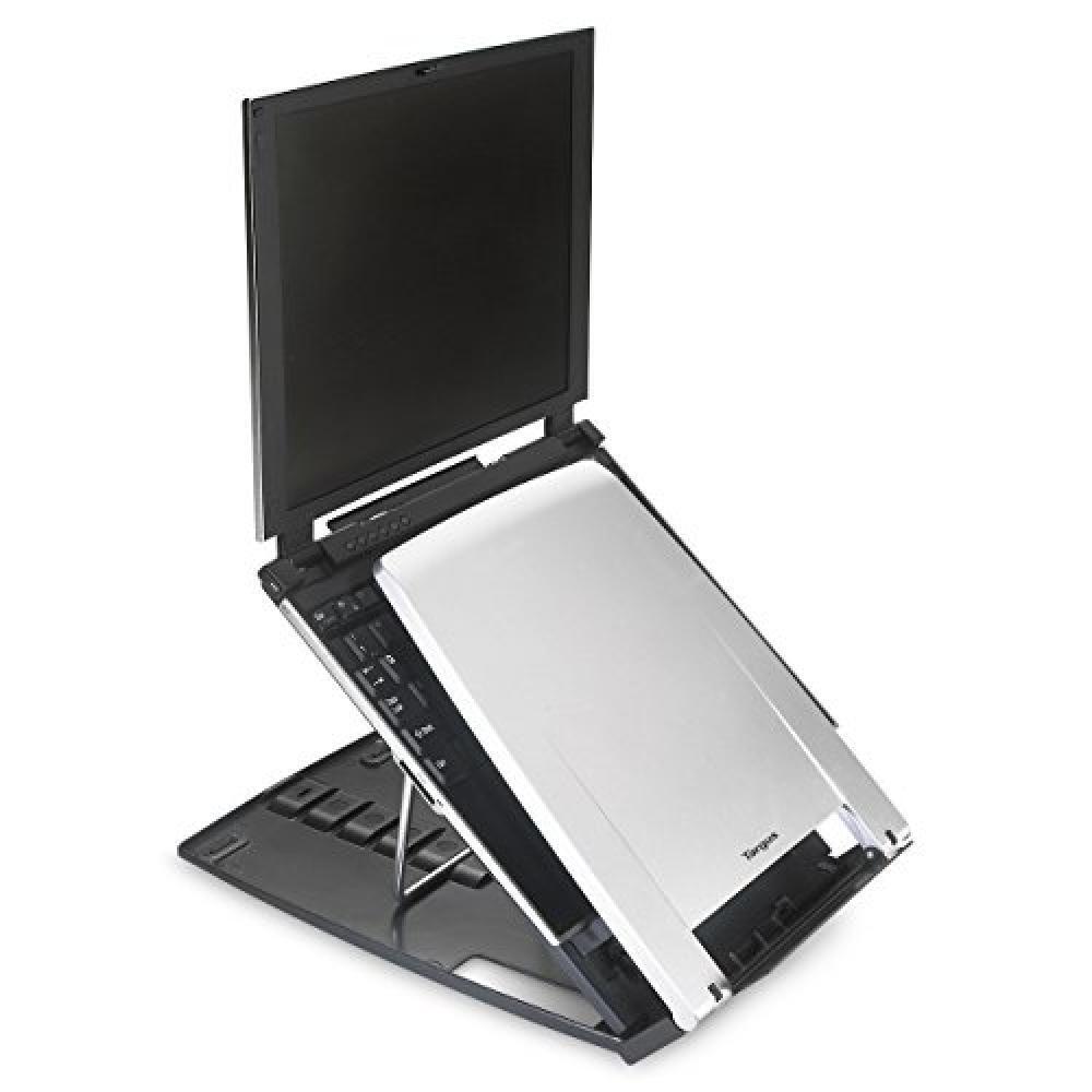 (TG. Ergo M Laptop Stand) Targus  Ergo M-Pro Notebook Stand - NUOVO