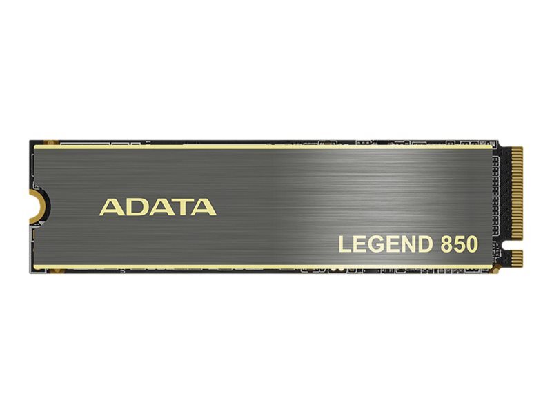 ADATA LEGEND 850 ALEG-850-1TCS 1000 GB M.2 5000 MB/s Solid ALEG-850-1TCS