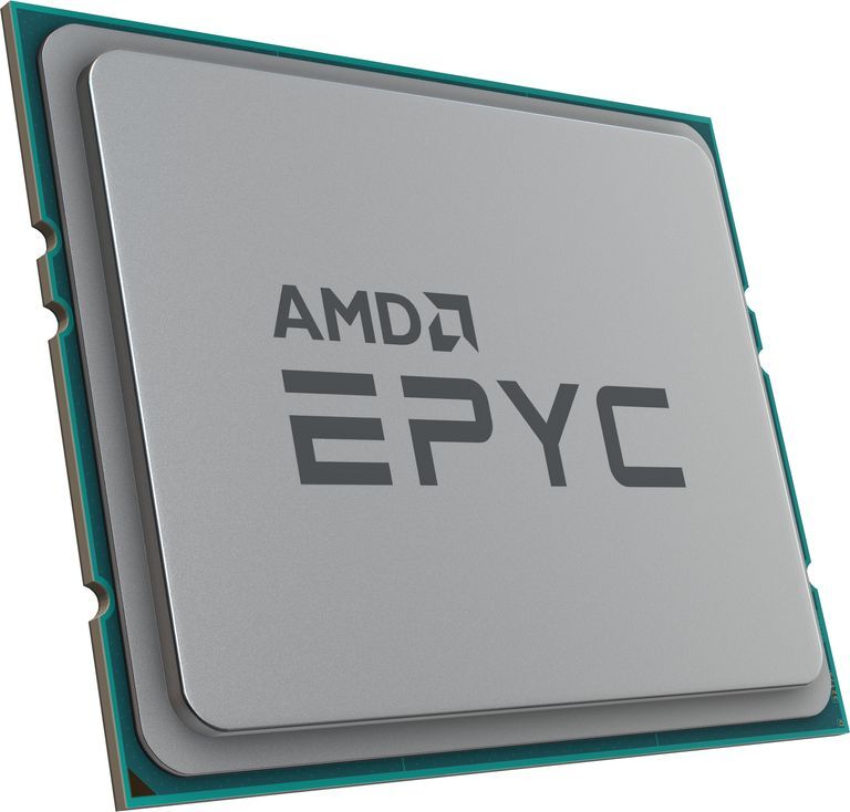 AMD EPYC 7742 processore 2,25 GHz 256 MB L3