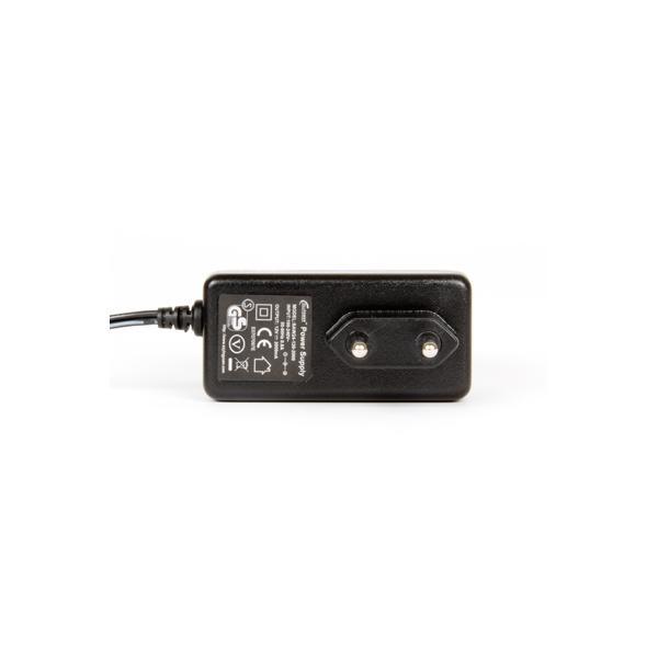 Hamlet - Power Supplies ALIMENTATORE ESTERNO BOX HDD COMPAT. BOX 3.5IN HAMLET