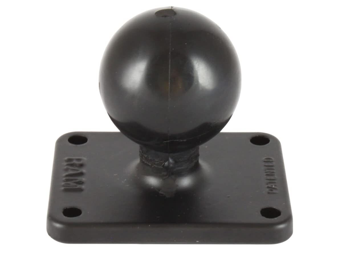 RAM Mount RAM-202U-225 kit di fissaggio (x8w)