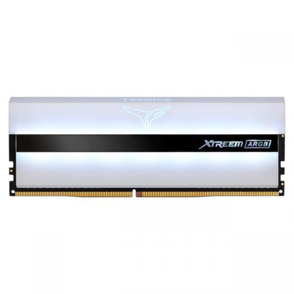 Team Group XTREEM ARGB memoria 16 GB 2 x 8 GB DDR4 3200 MHz (Team T-Force XTREEM